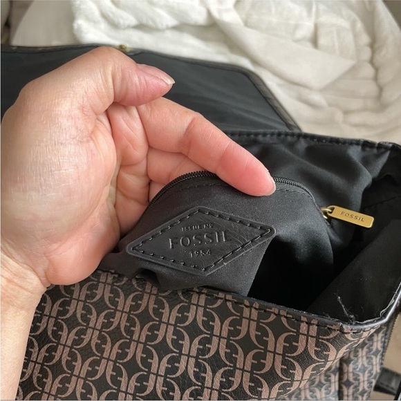 Fossil Bag - Picture 8 of 13